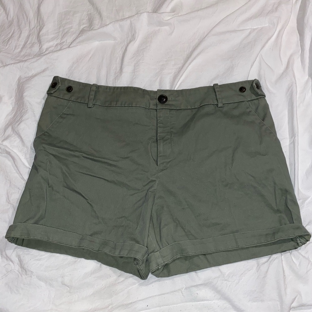 shorts!